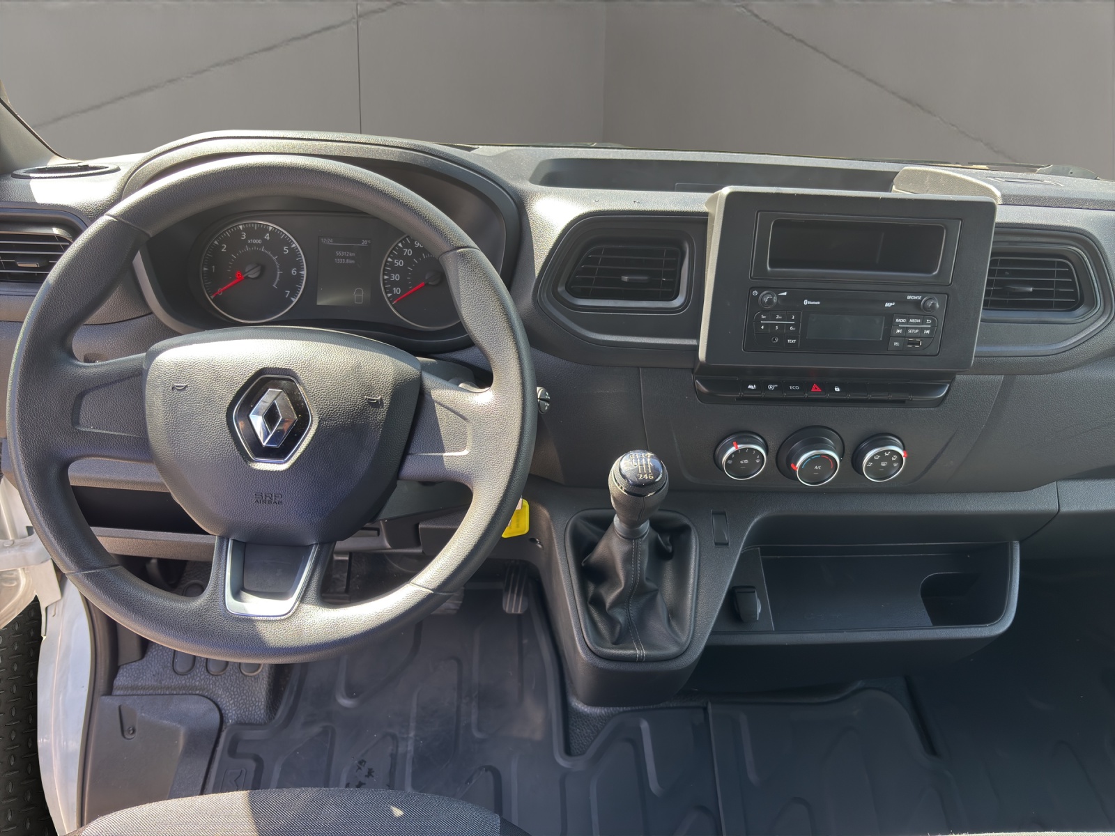 RENAULT Master T35 2.3 Blue dCi 145 L3H3-image-12