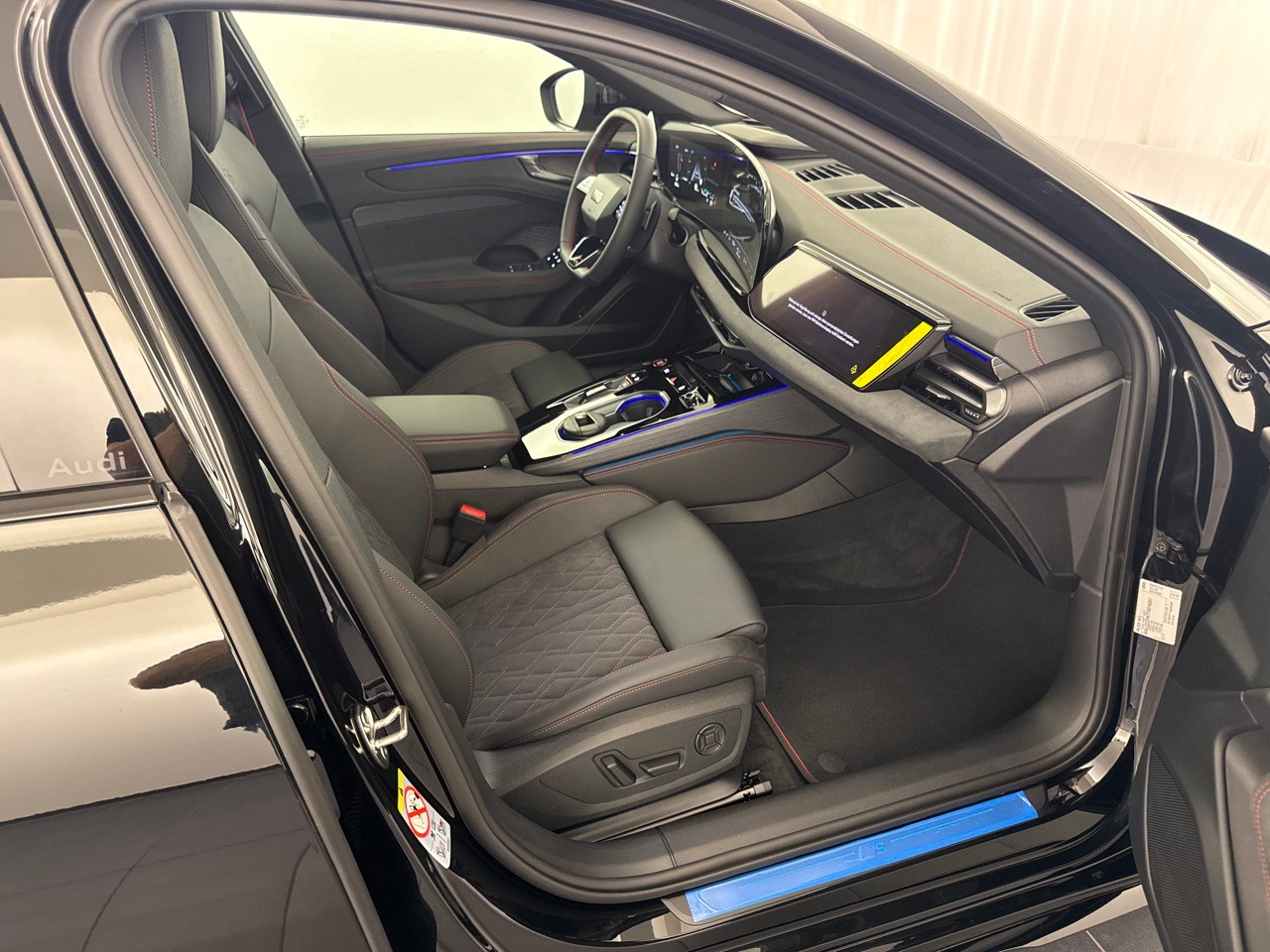 AUDI A6 Limousine TDI quattro 150 kW S tronic-image-8