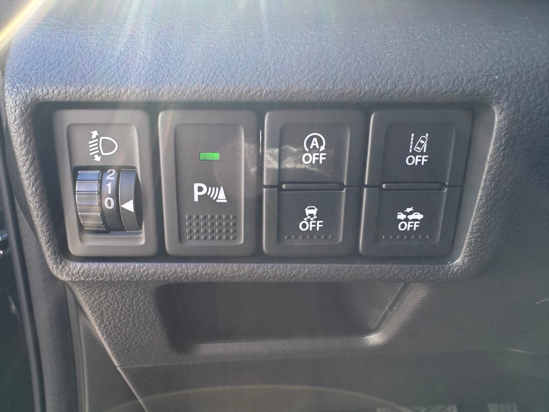 SUZUKI S-Cross 1.4 16V Piz Sulai Top MHD 4WD Automatic-image-9