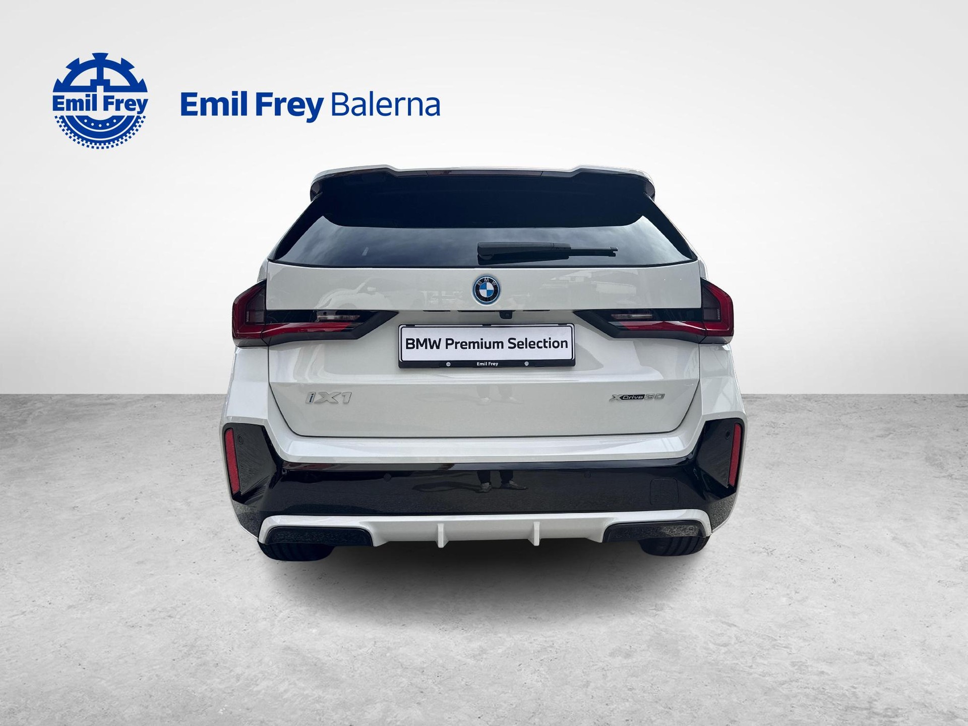 BMW iX1 xDrive 30-image-5