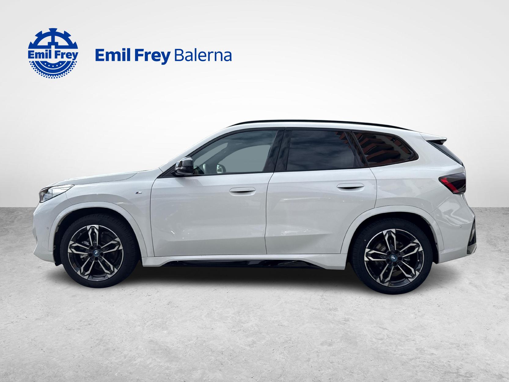 BMW iX1 xDrive 30-image-3