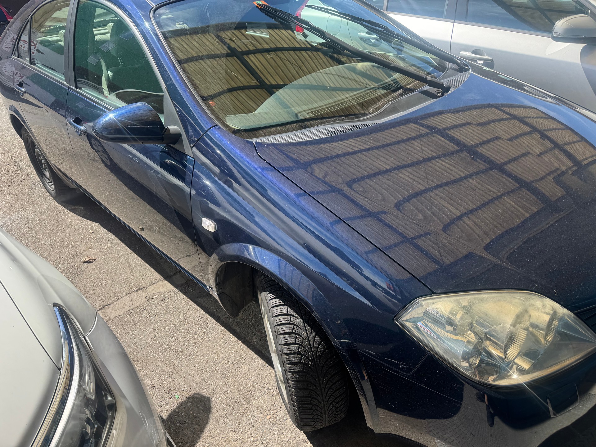 NISSAN Primera 2.0 visia-image-5