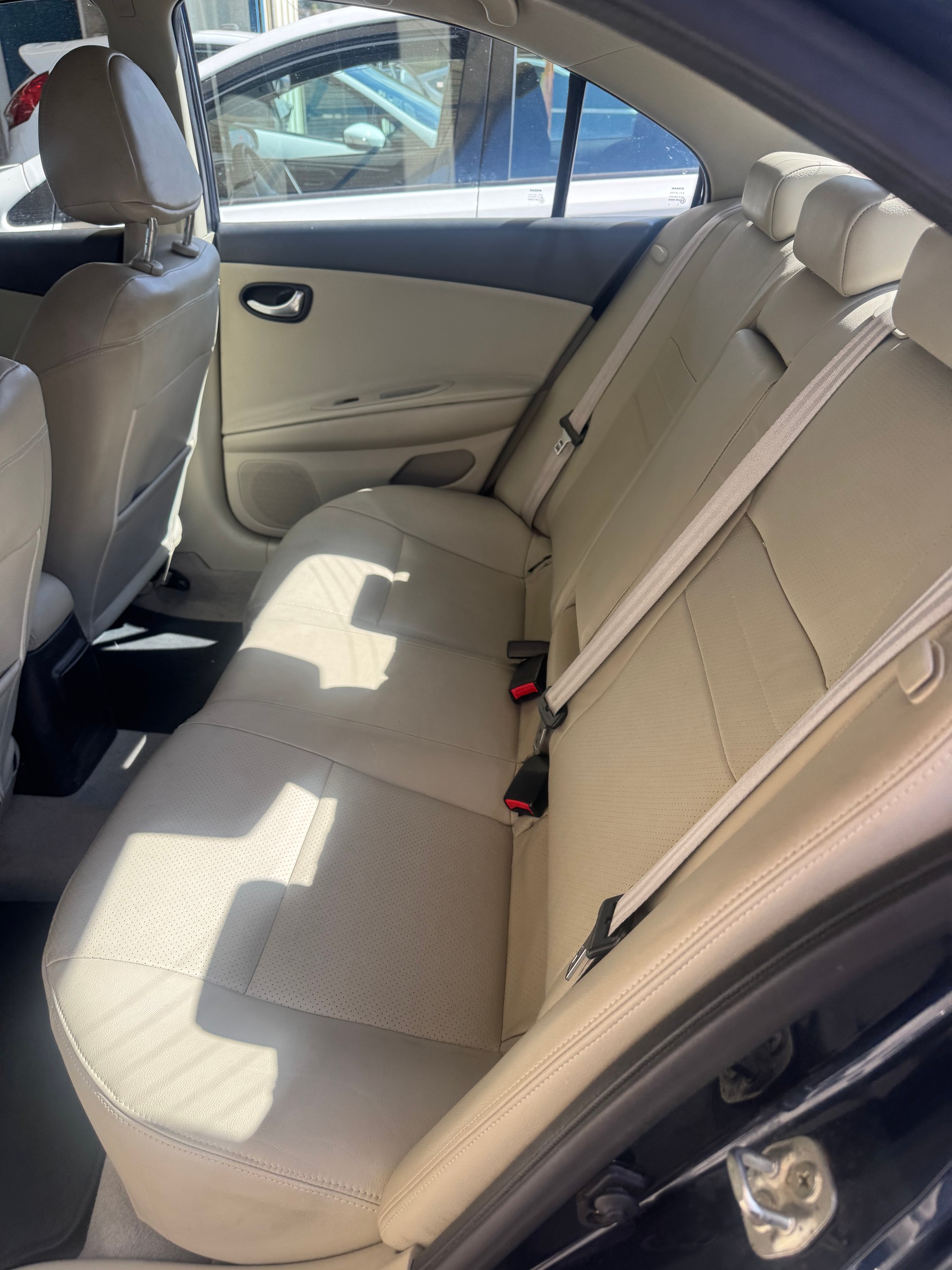 NISSAN Primera 2.0 visia-image-7