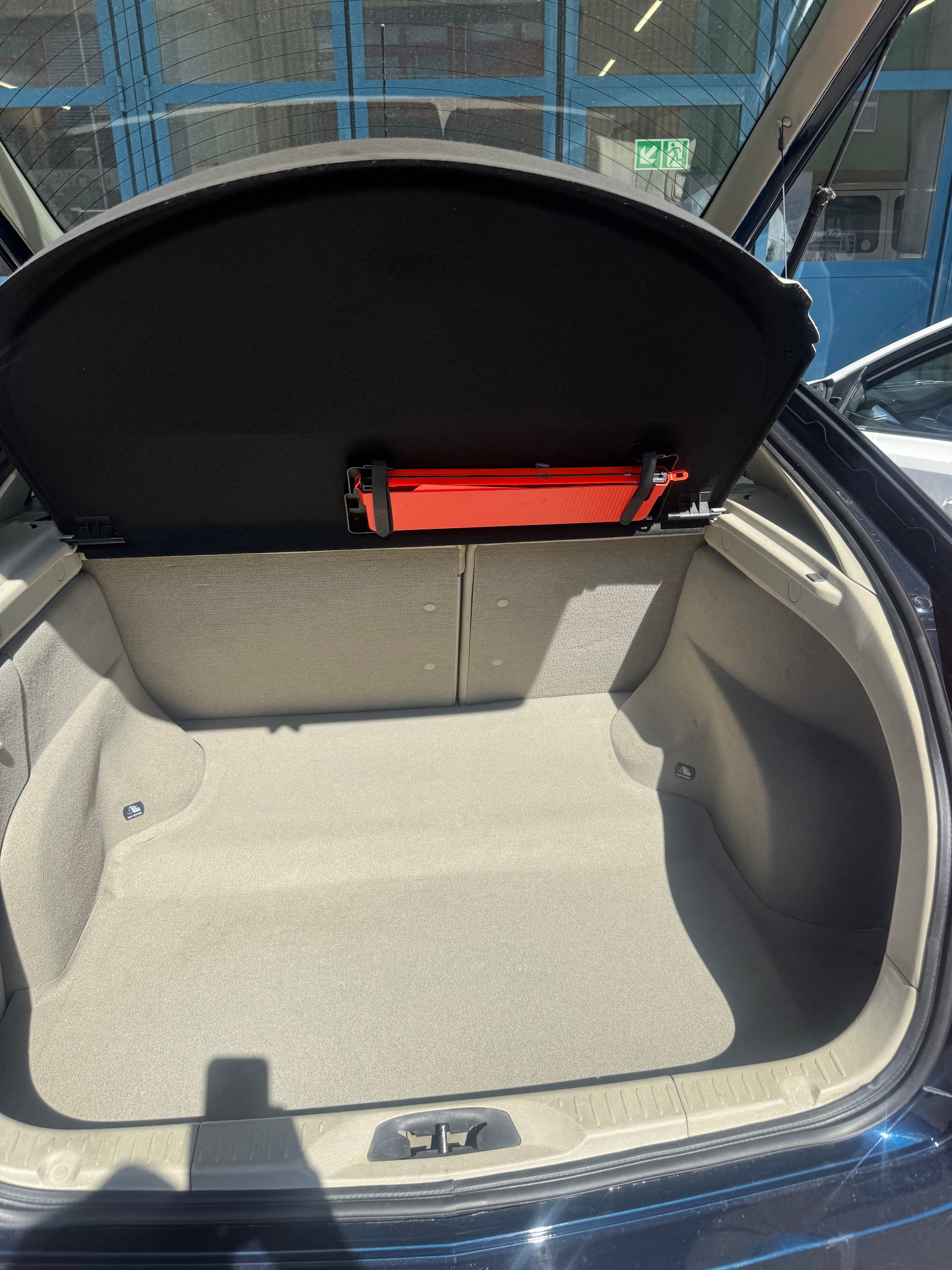 NISSAN Primera 2.0 visia-image-6