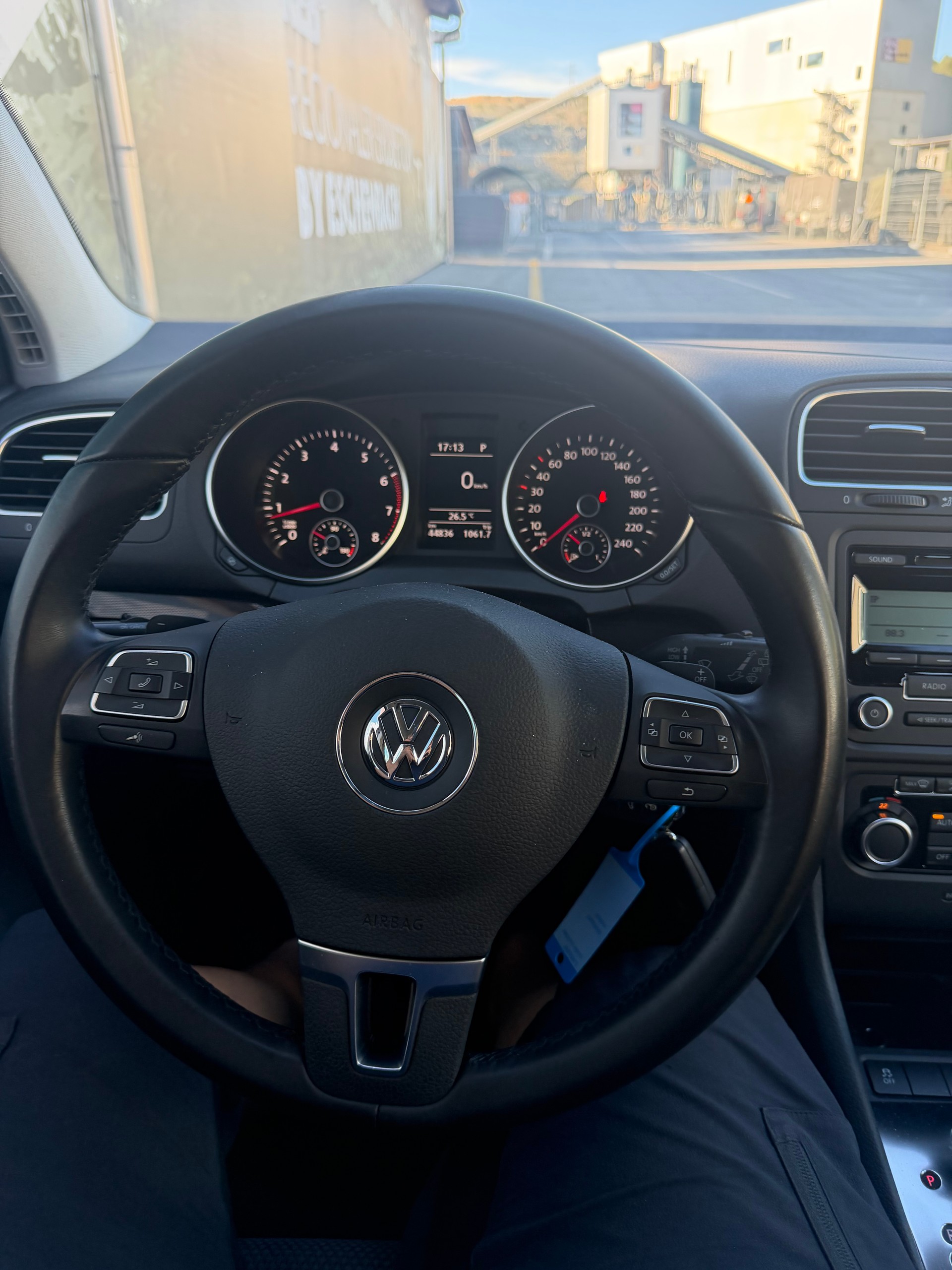 VW Golf 1.4 TSI Team DSG-image-4
