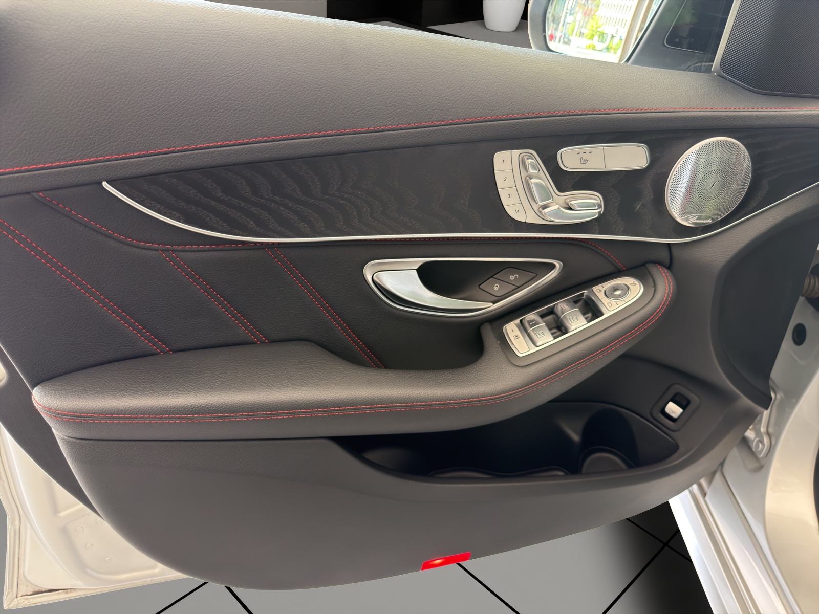 Image MERCEDES-BENZ C-450 C 450 AMG 4Matic 7G-Tronic