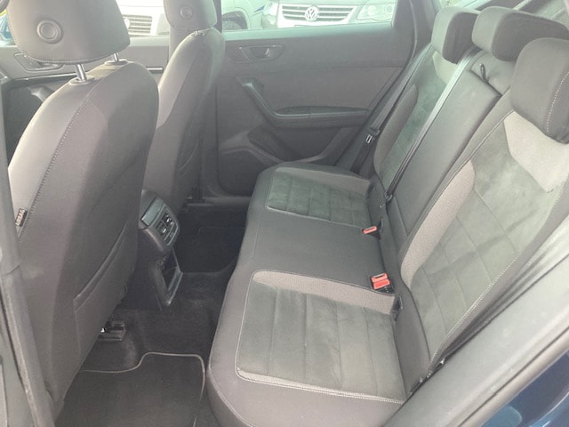 SEAT Ateca 2.0 TSI Xcellence 4Drive DSG-image-10