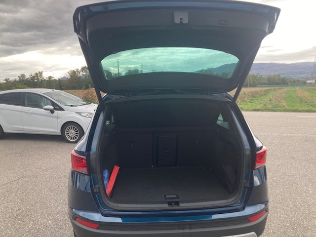 SEAT Ateca 2.0 TSI Xcellence 4Drive DSG-image-6