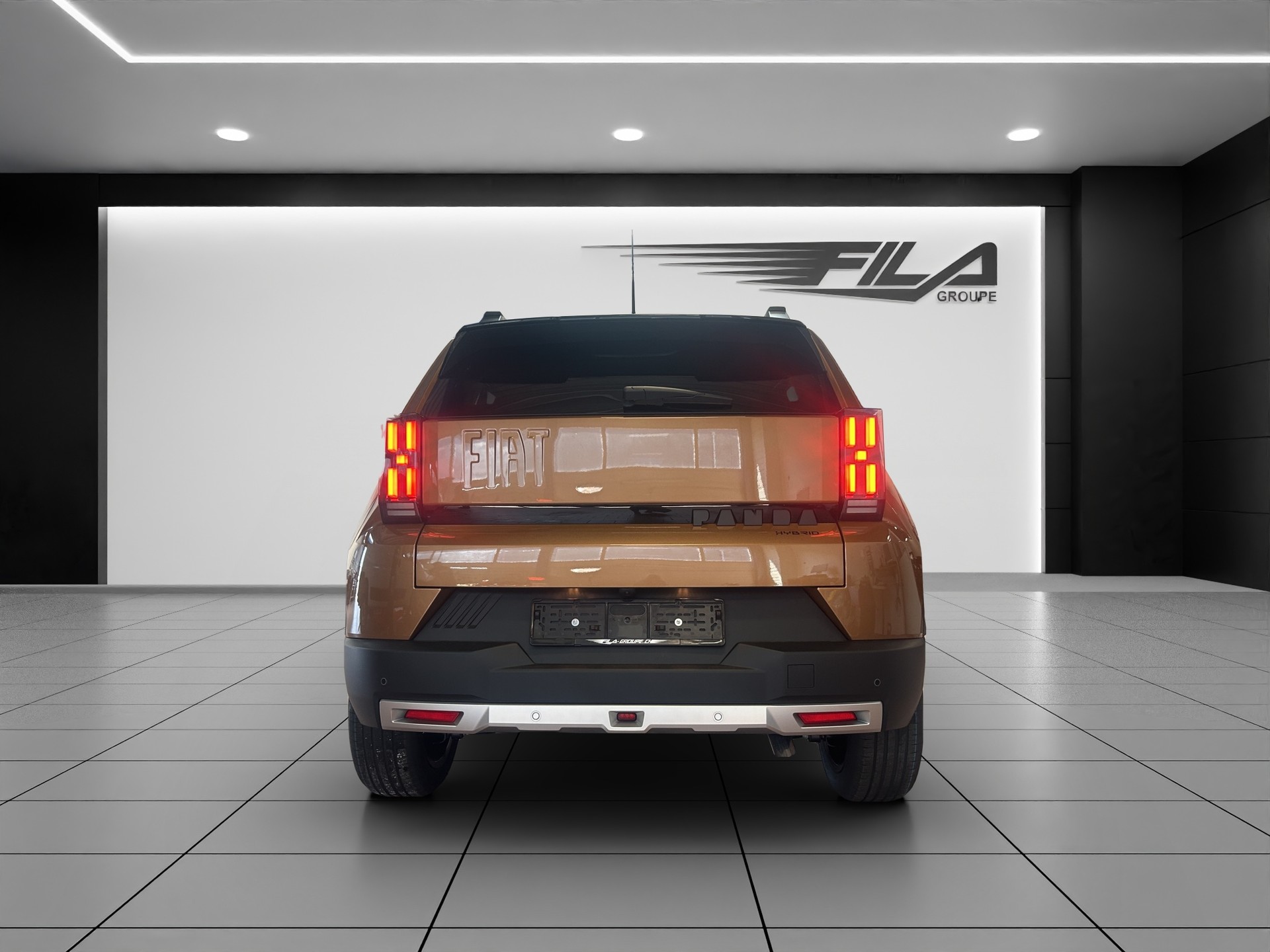 FIAT Grande Panda MHEV La Prima-image-4