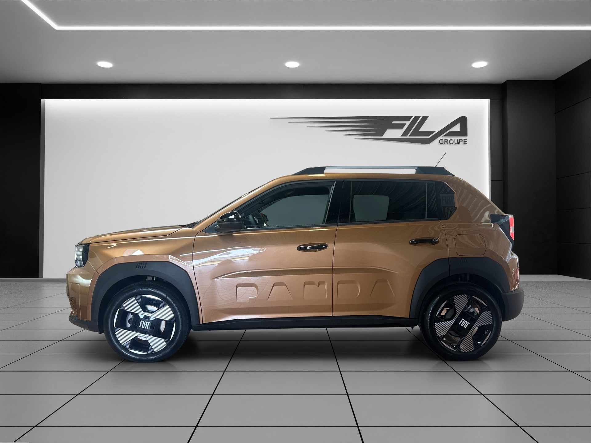 FIAT Grande Panda MHEV La Prima-image-3