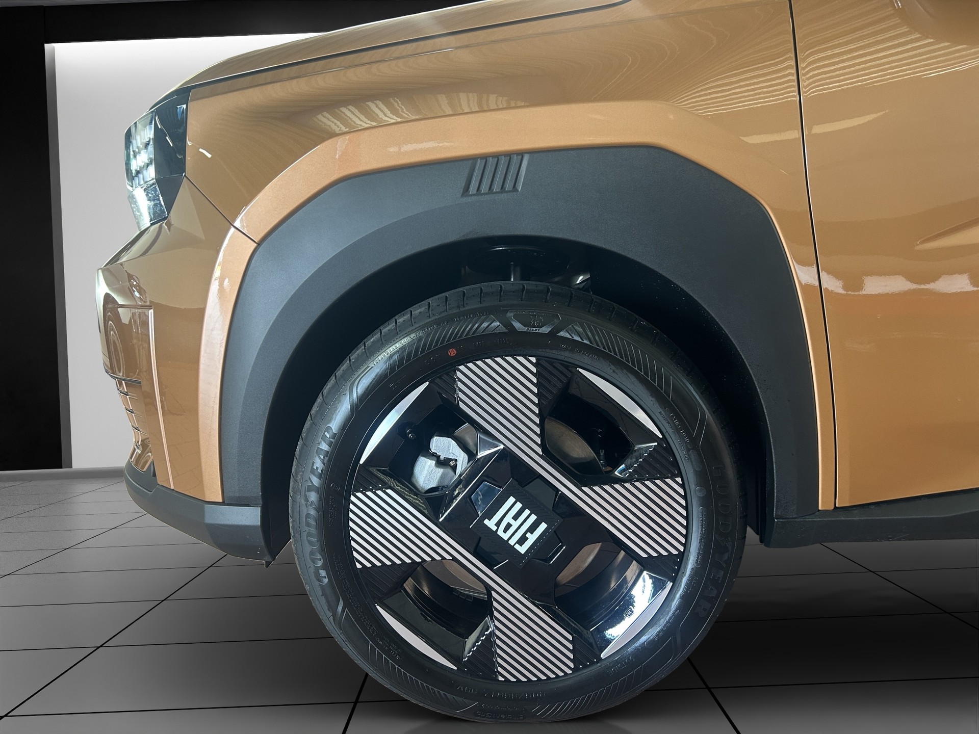 FIAT Grande Panda MHEV La Prima-image-14