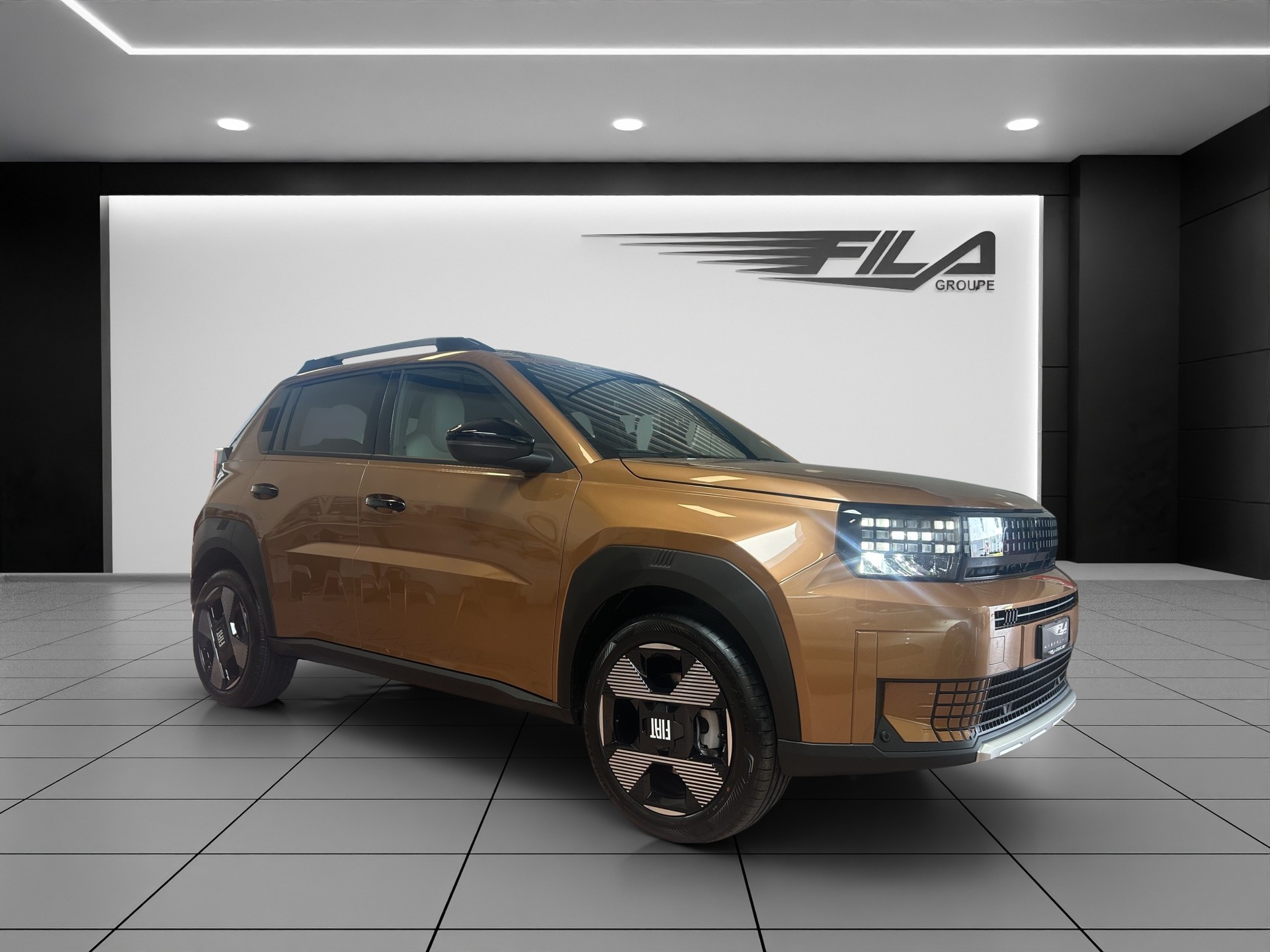 FIAT Grande Panda MHEV La Prima-image-6