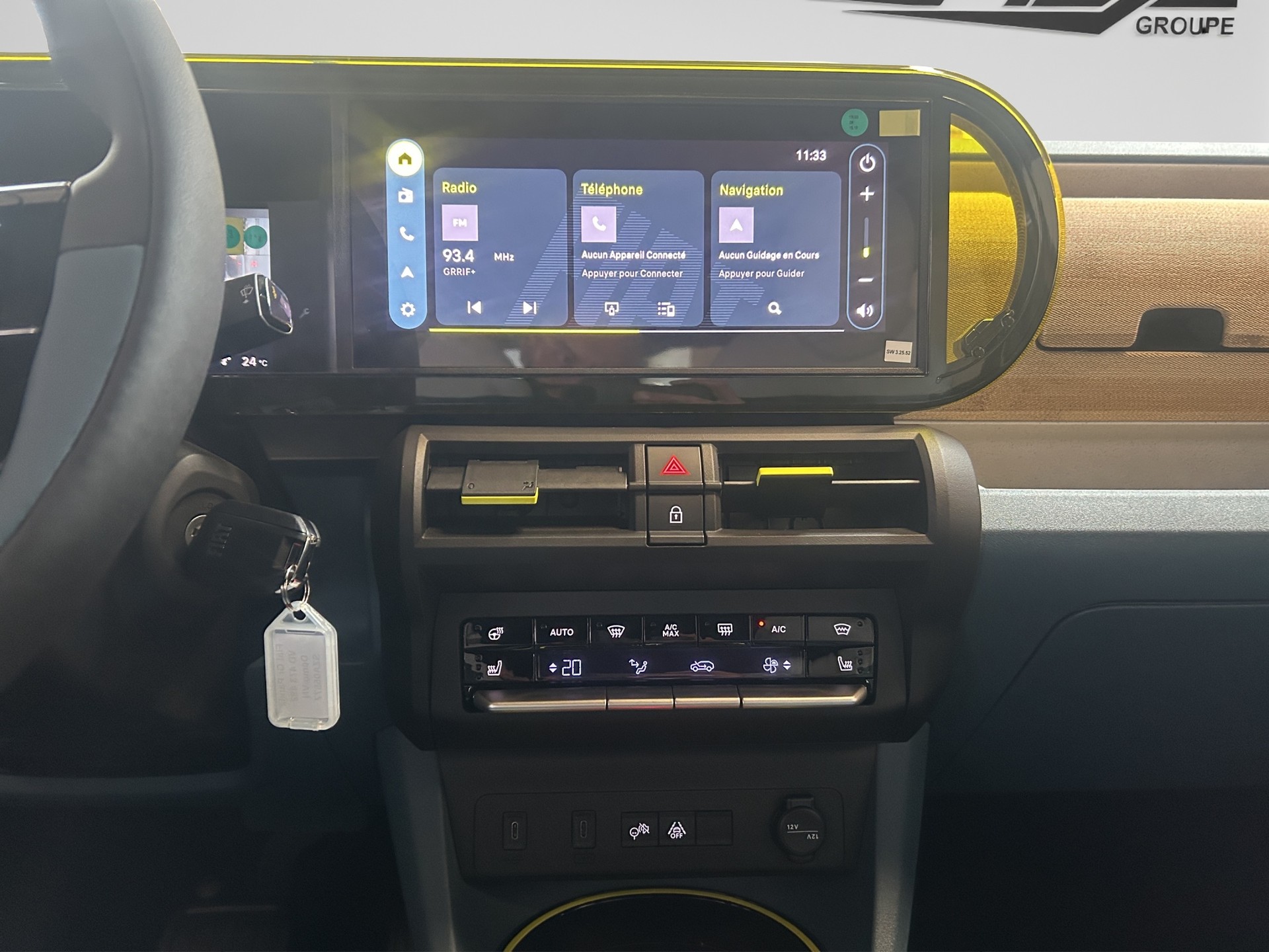 FIAT Grande Panda MHEV La Prima-image-10