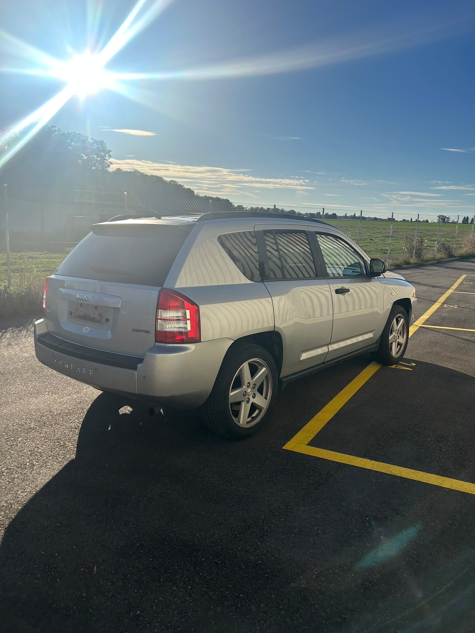 JEEP Compass 2.0 CRD Limited-image-3