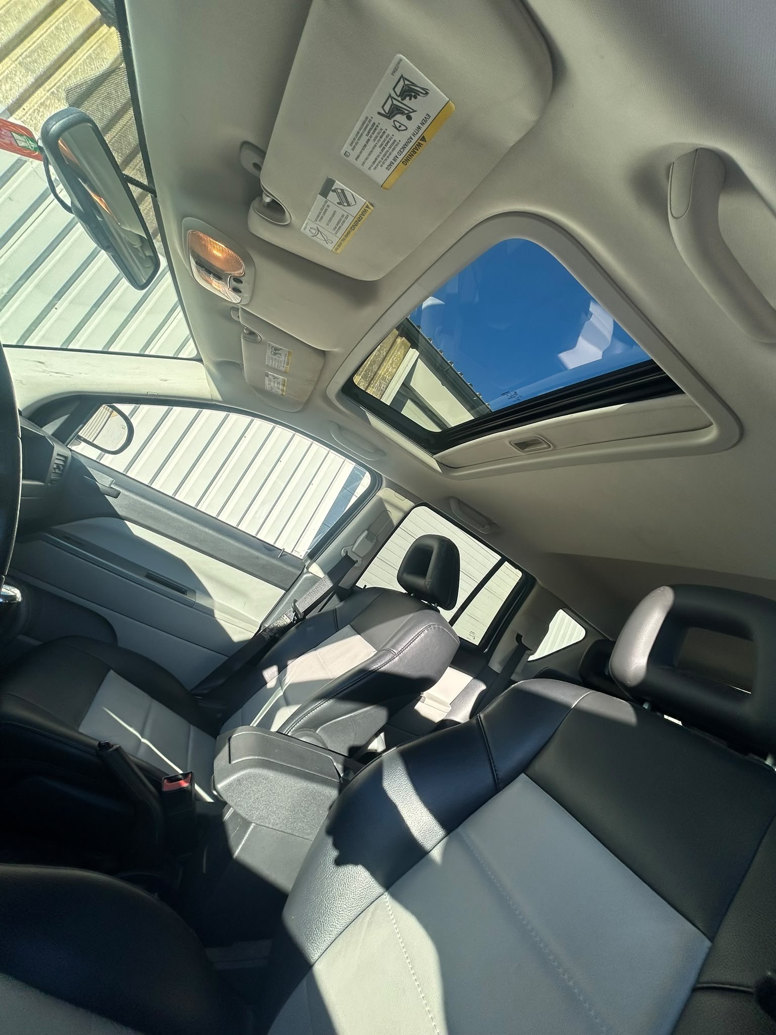JEEP Compass 2.0 CRD Limited-image-5