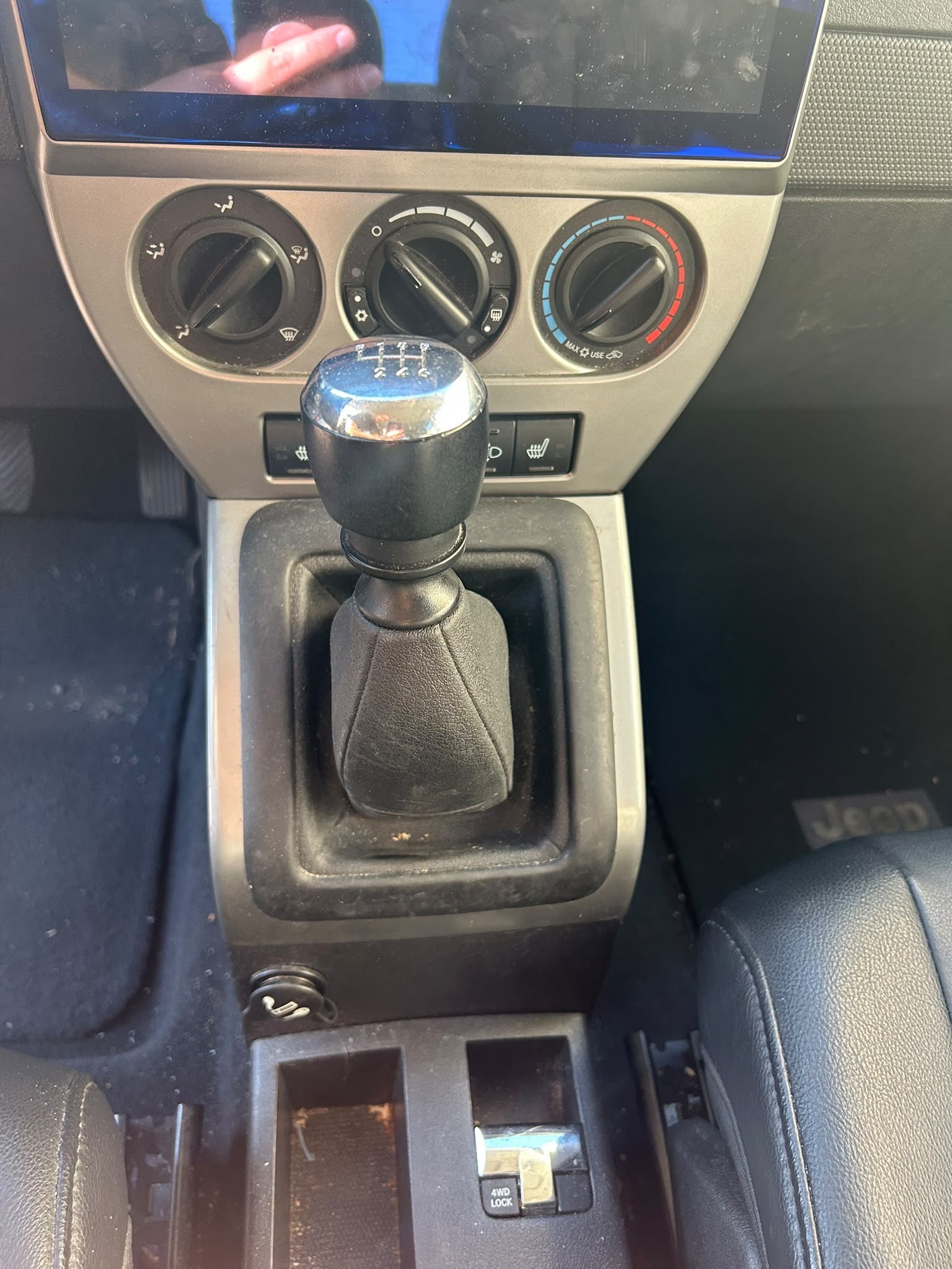 JEEP Compass 2.0 CRD Limited-image-6