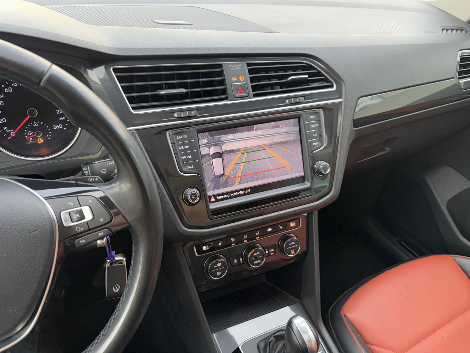 VW Tiguan 2.0TSI Highline 4Motion DSG MFK 02.2026-image-6