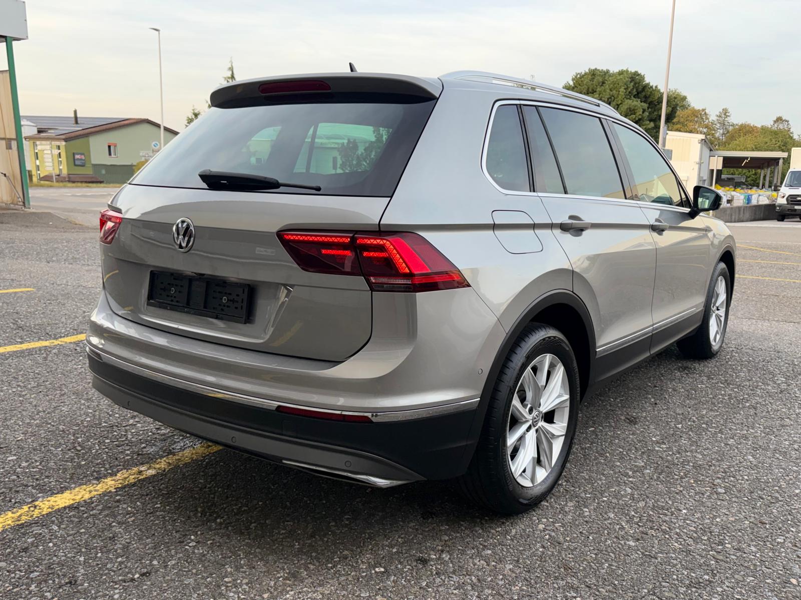 VW Tiguan 2.0TSI Highline 4Motion DSG MFK 02.2026-image-1