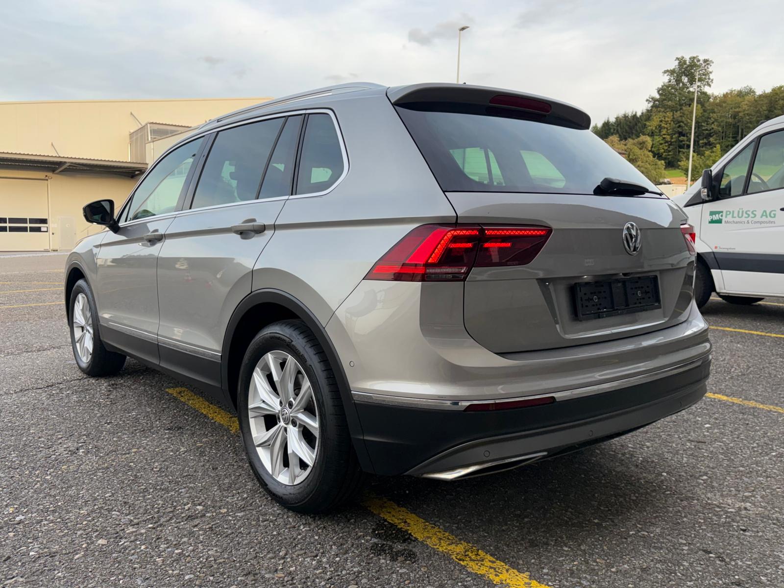 VW Tiguan 2.0TSI Highline 4Motion DSG MFK 02.2026-image-3