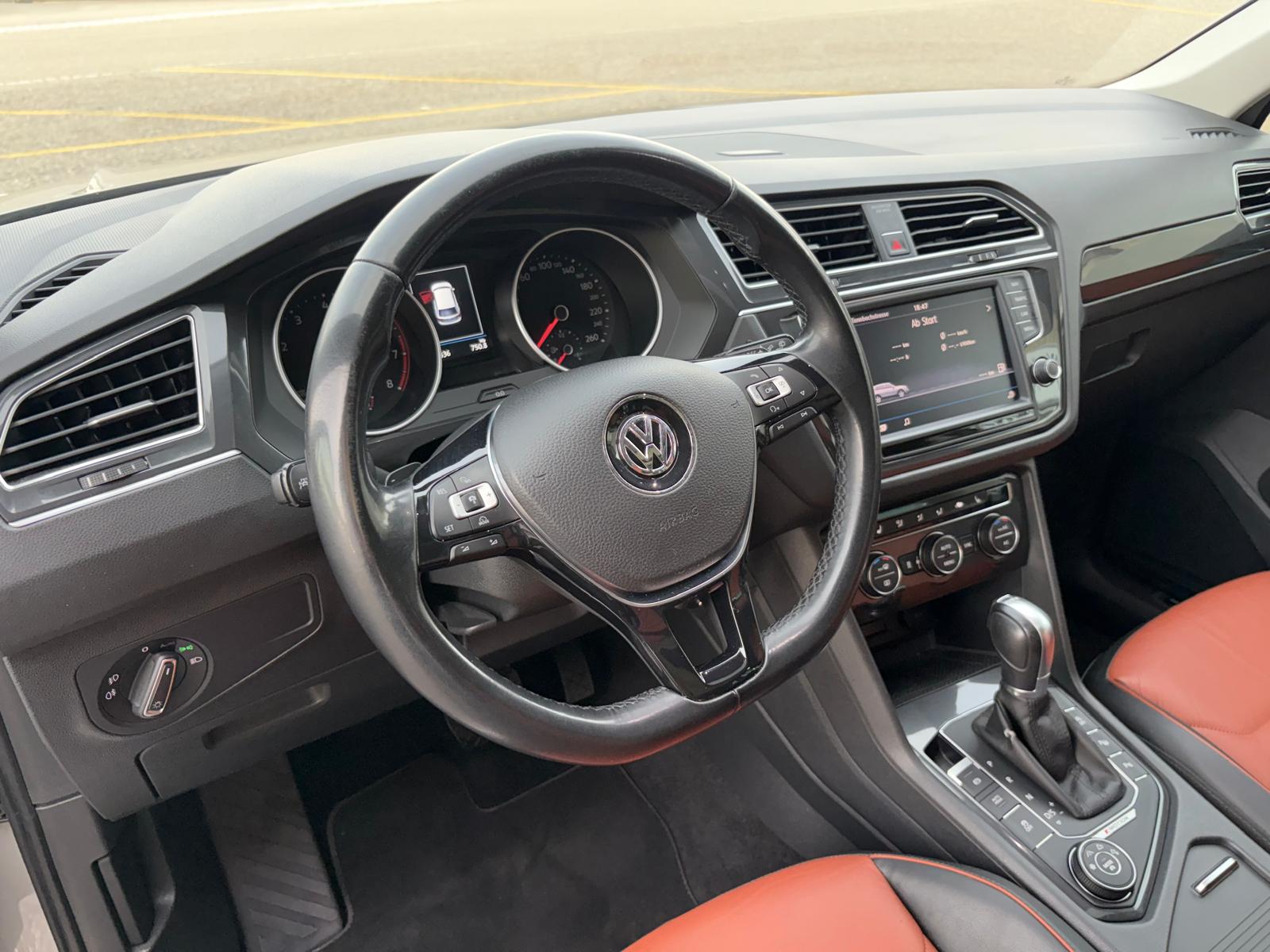 VW Tiguan 2.0TSI Highline 4Motion DSG MFK 02.2026-image-5