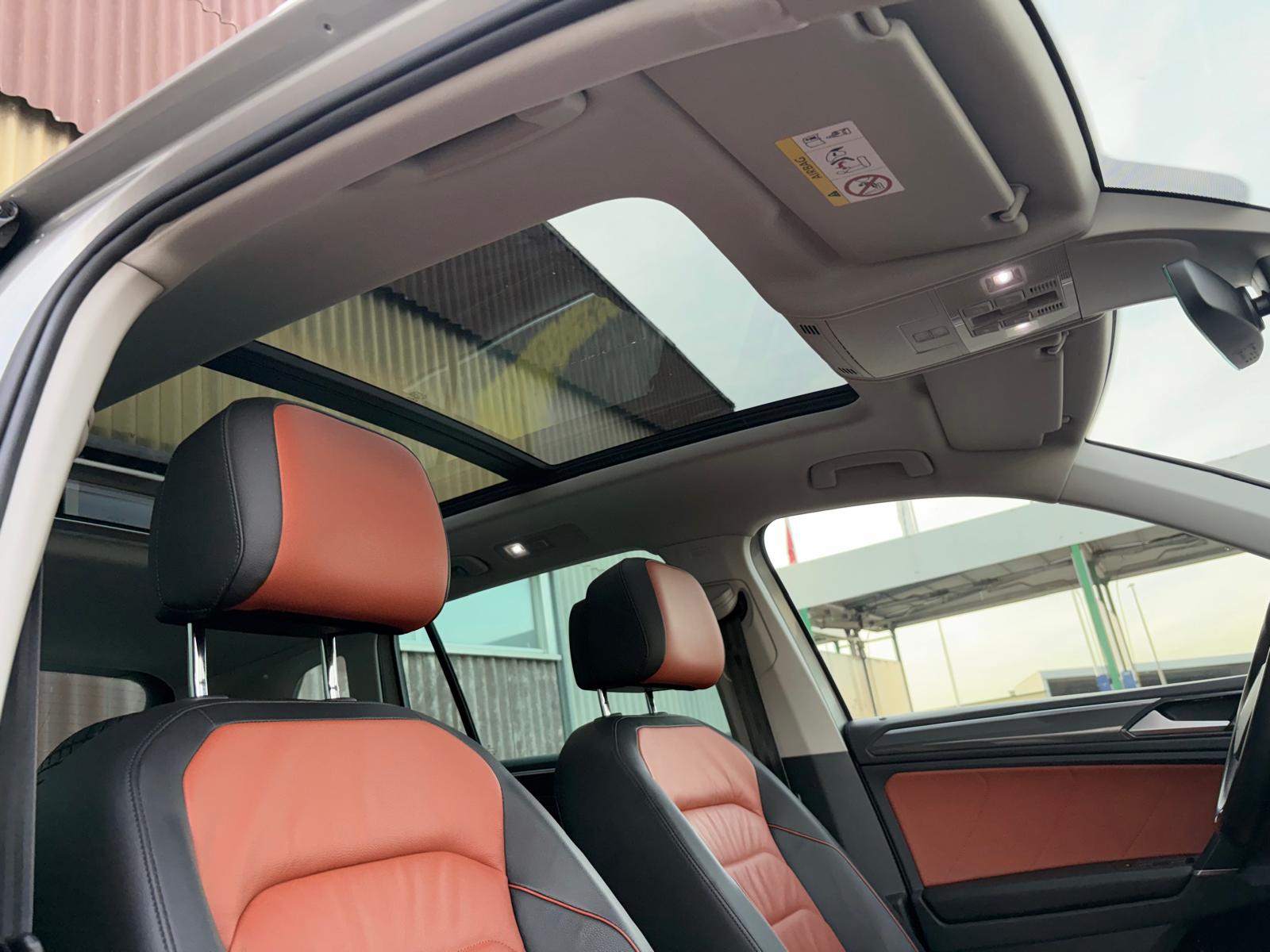 VW Tiguan 2.0TSI Highline 4Motion DSG MFK 02.2026-image-9