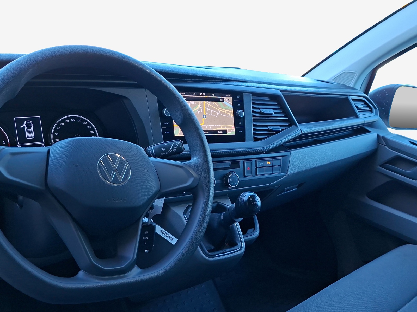 VW T6.1 2.0 TDI-image-8