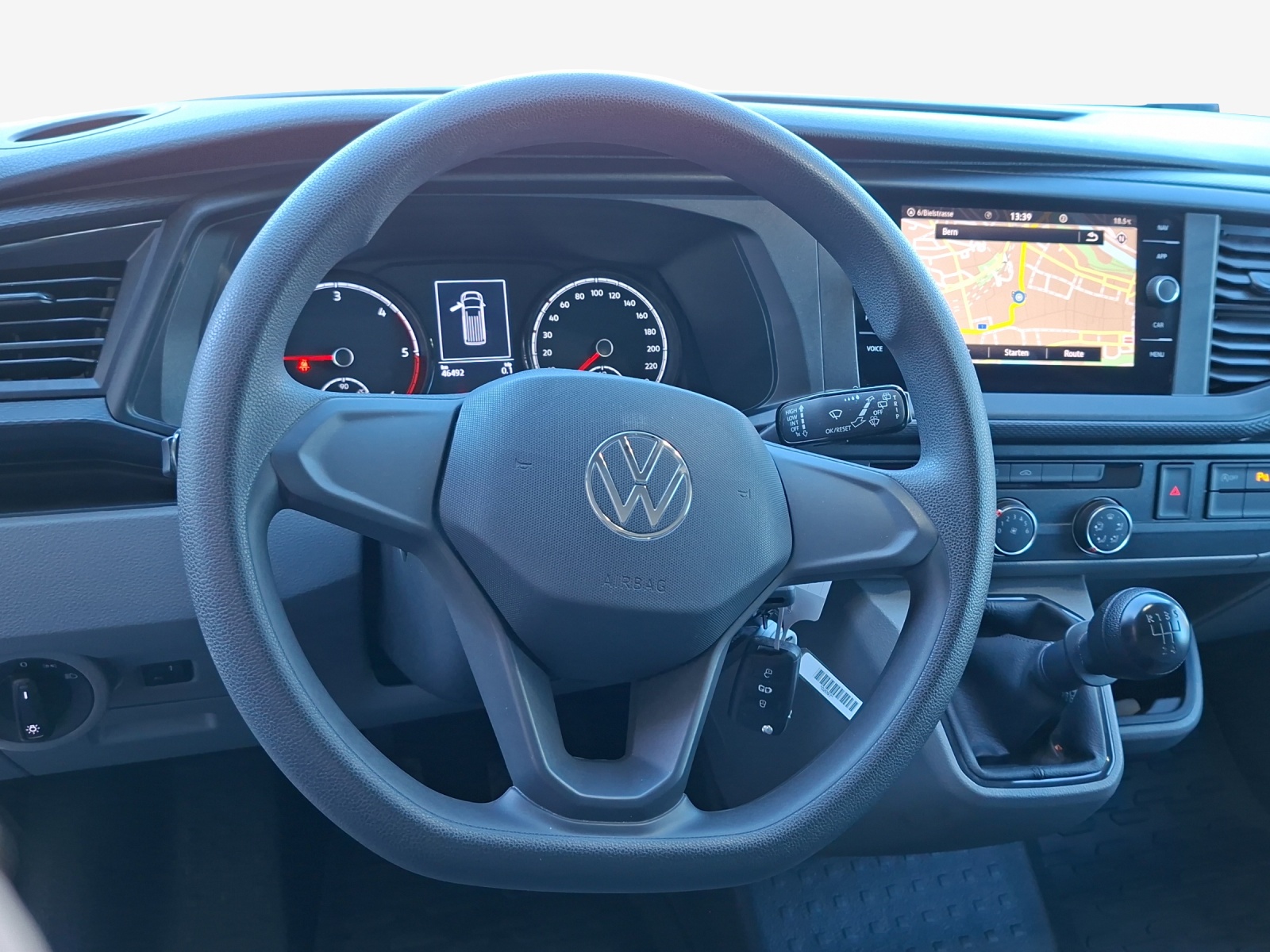 VW T6.1 2.0 TDI-image-9