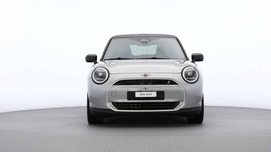 MINI Cooper SE-image-18