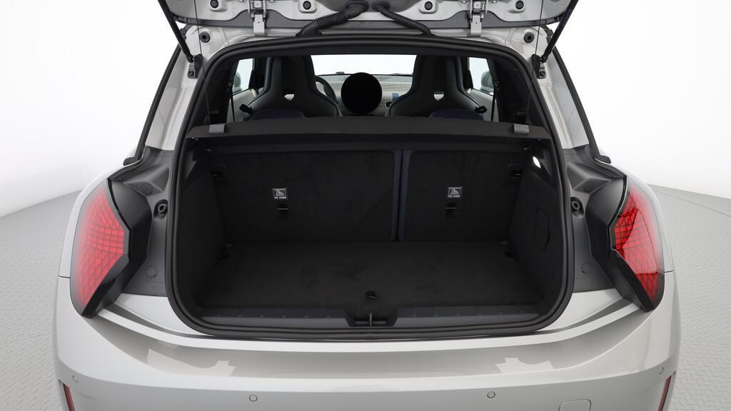 MINI Cooper SE-image-19