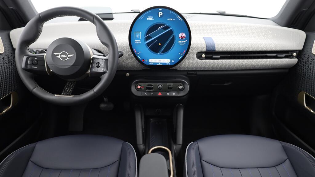 MINI Cooper SE-image-11