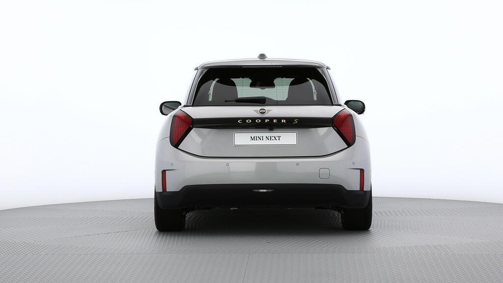 MINI Cooper SE-image-13