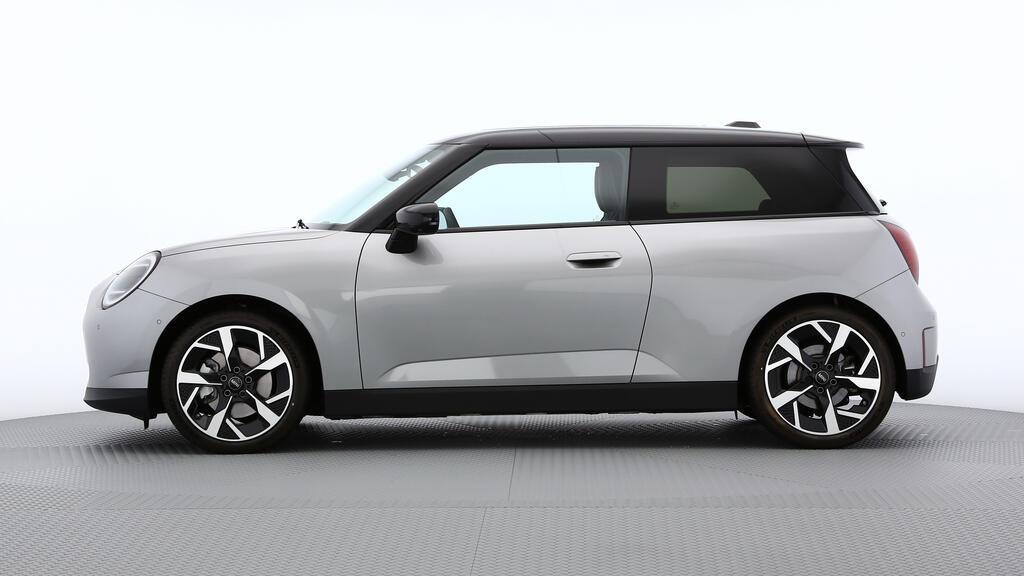 MINI Cooper SE-image-1