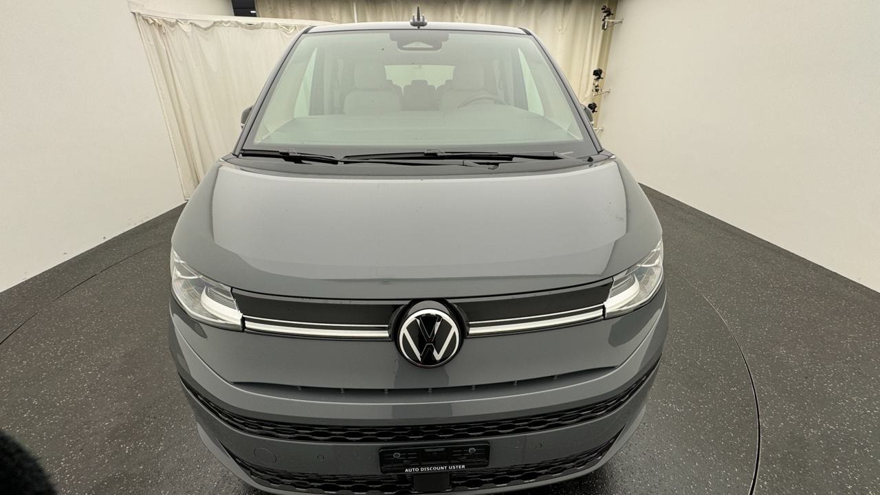 VW Multivan 1.5 eHybrid Life Edition 4Motion DSG-image-4