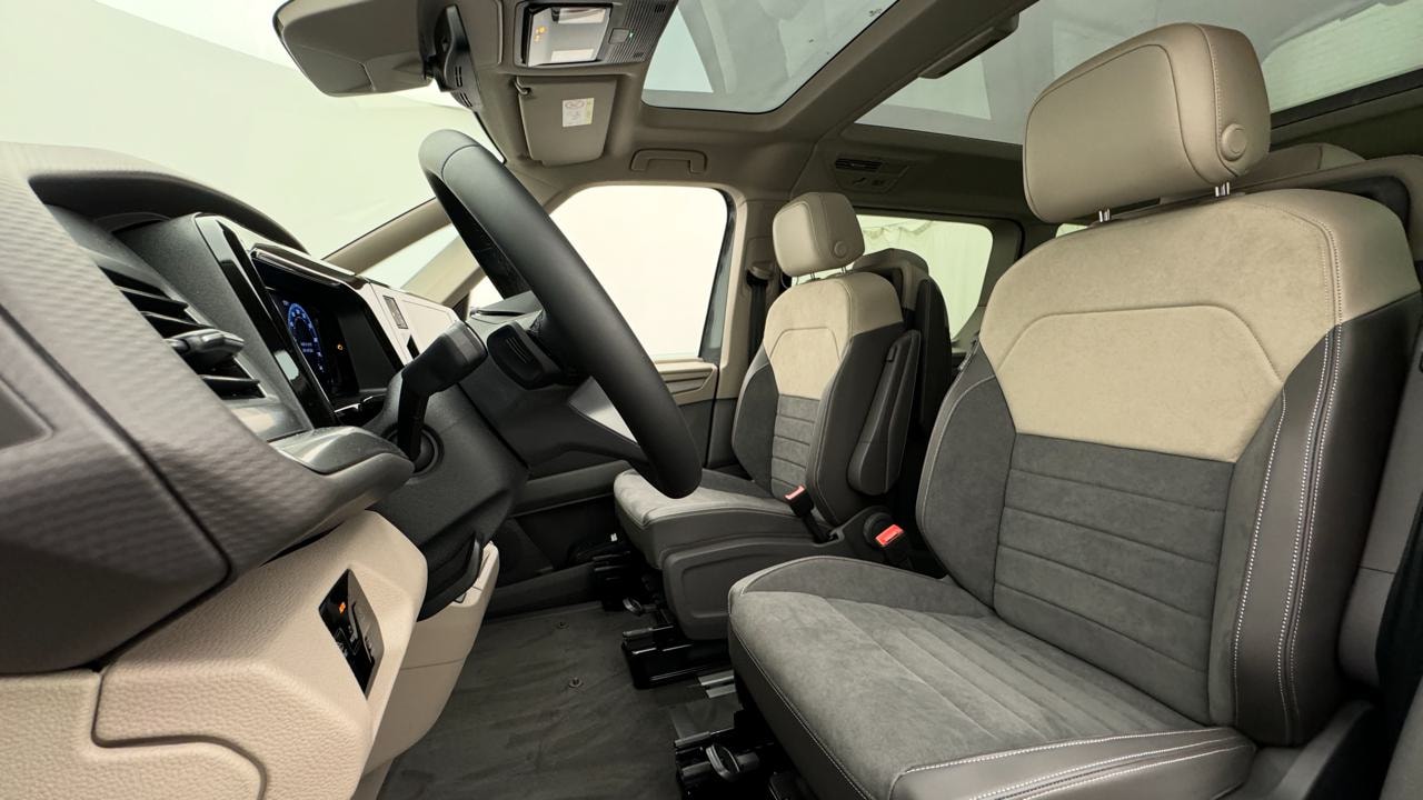 VW Multivan 1.5 eHybrid Life Edition 4Motion DSG-image-5