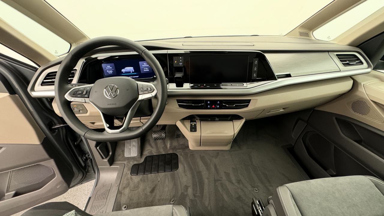 VW Multivan 1.5 eHybrid Life Edition 4Motion DSG-image-6