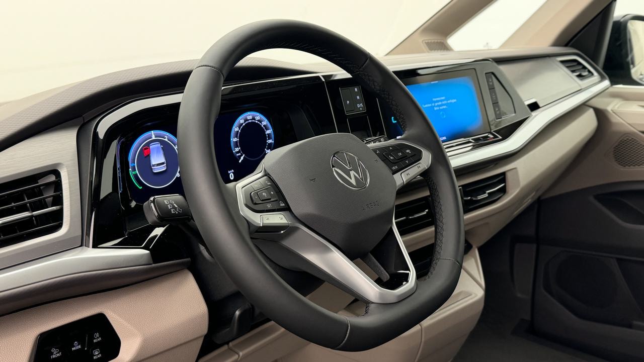 VW Multivan 1.5 eHybrid Life Edition 4Motion DSG-image-7