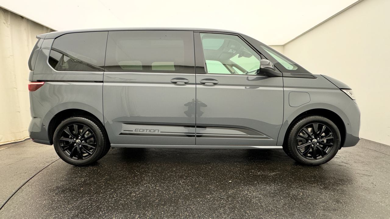 VW Multivan 1.5 eHybrid Life Edition 4Motion DSG-image-1