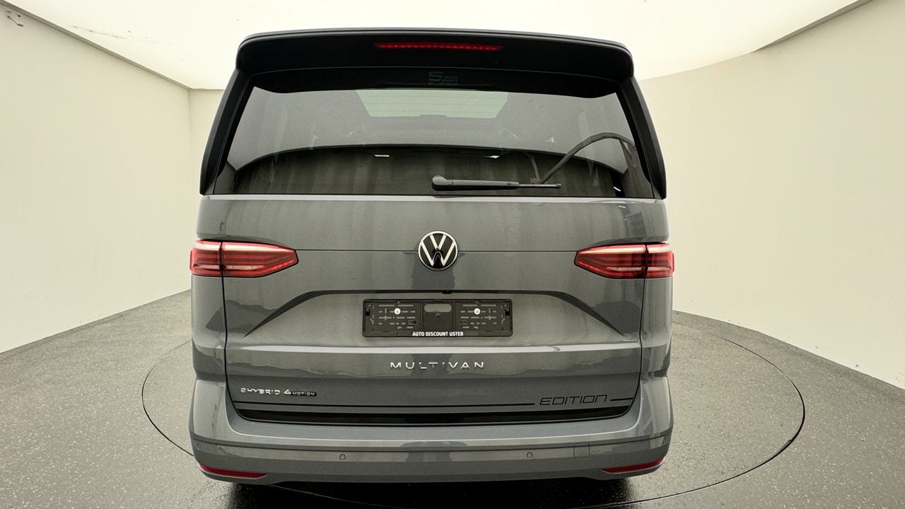 VW Multivan 1.5 eHybrid Life Edition 4Motion DSG-image-3