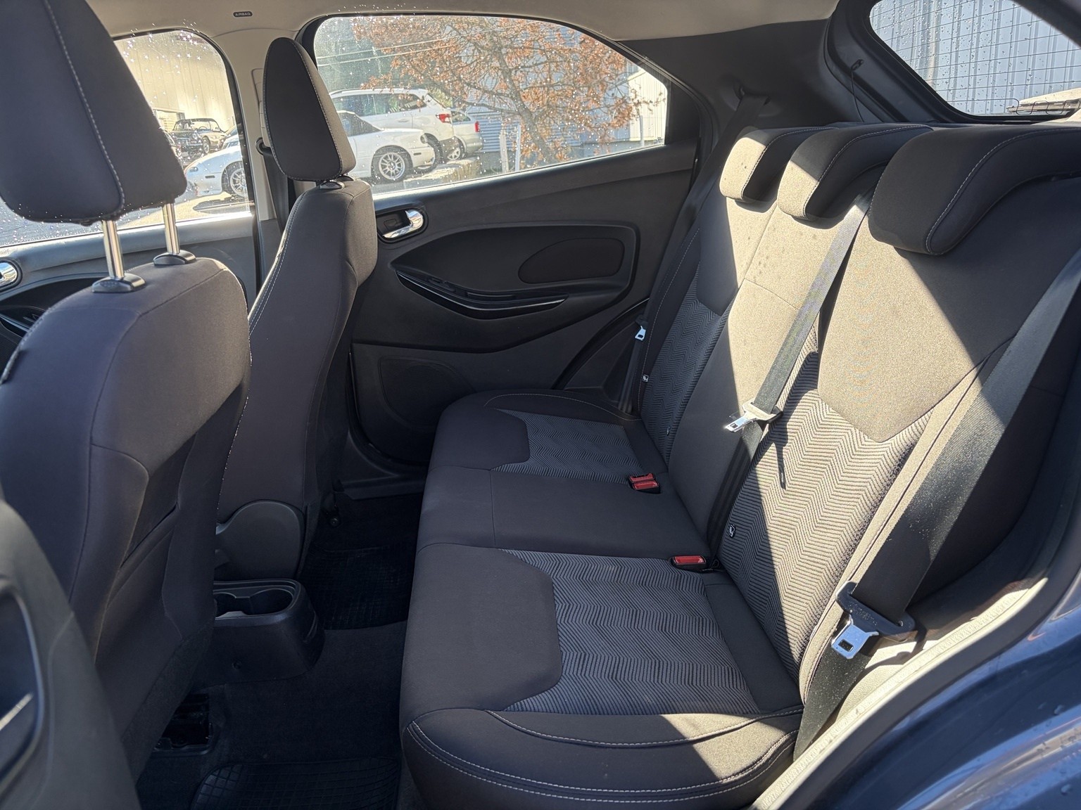 FORD 1.2 Ti-VCT 85 Cool&Sound-image-4