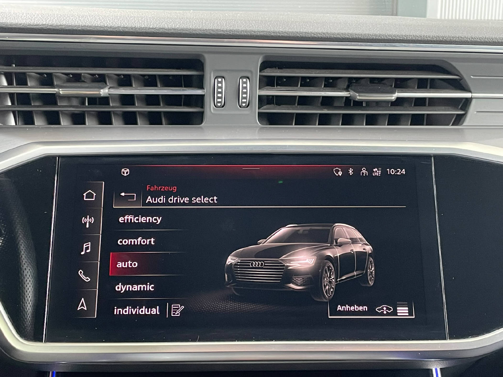 AUDI A6 Avant 3.0 45 TDI Sport quattro S-Tronic-image-14