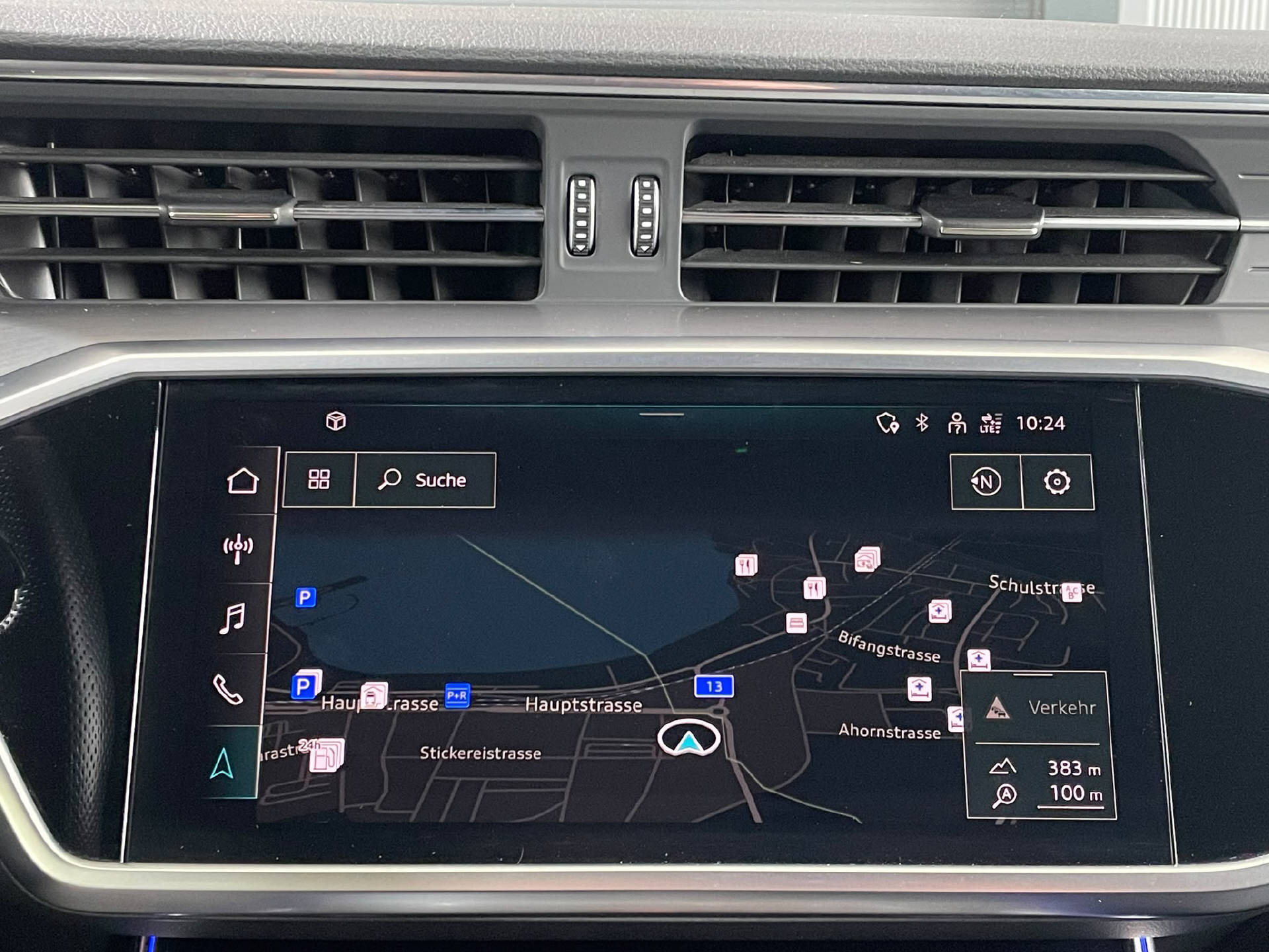 AUDI A6 Avant 3.0 45 TDI Sport quattro S-Tronic-image-13