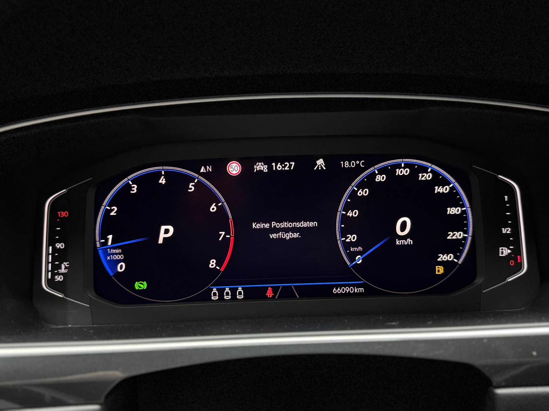 VW Tiguan 2.0TSI R-Line 4Motion DSG-image-20