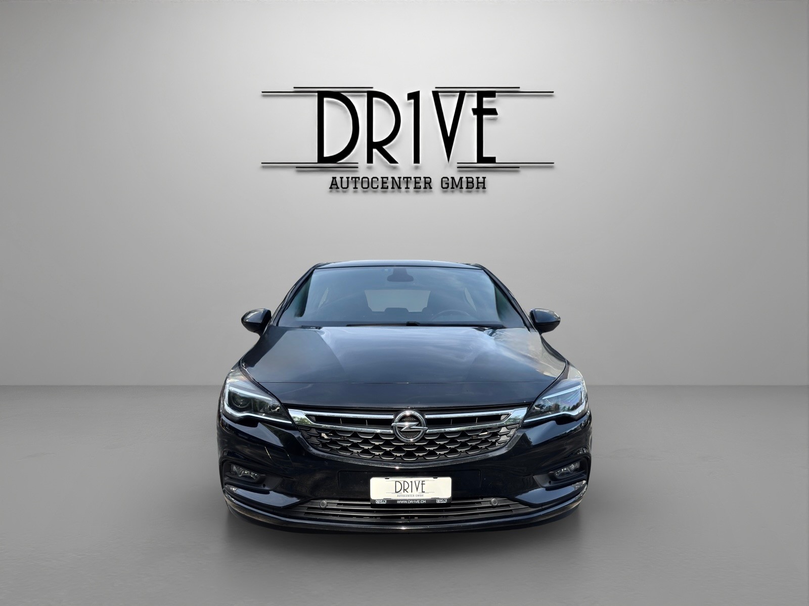 OPEL Astra 1.4i Turbo 120 Years Edition Automatic * Rückfahrkamera + Sitzheizung*-image-1