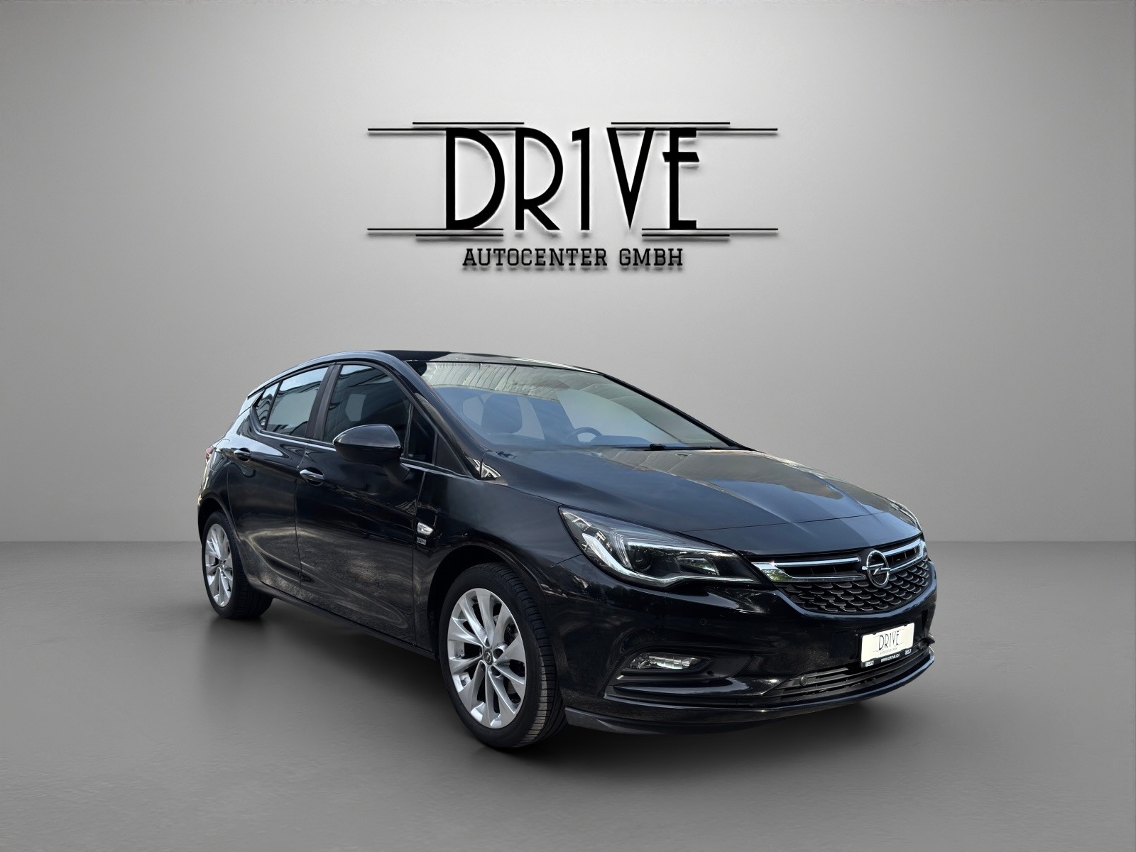 OPEL Astra 1.4i Turbo 120 Years Edition Automatic * Rückfahrkamera + Sitzheizung*-image-2