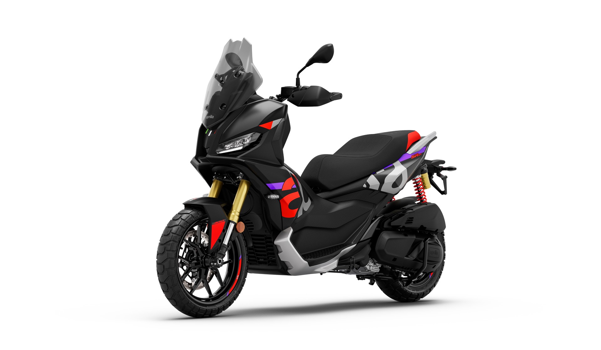 APRILIA SR 400 GT Replica-showroom-element-3