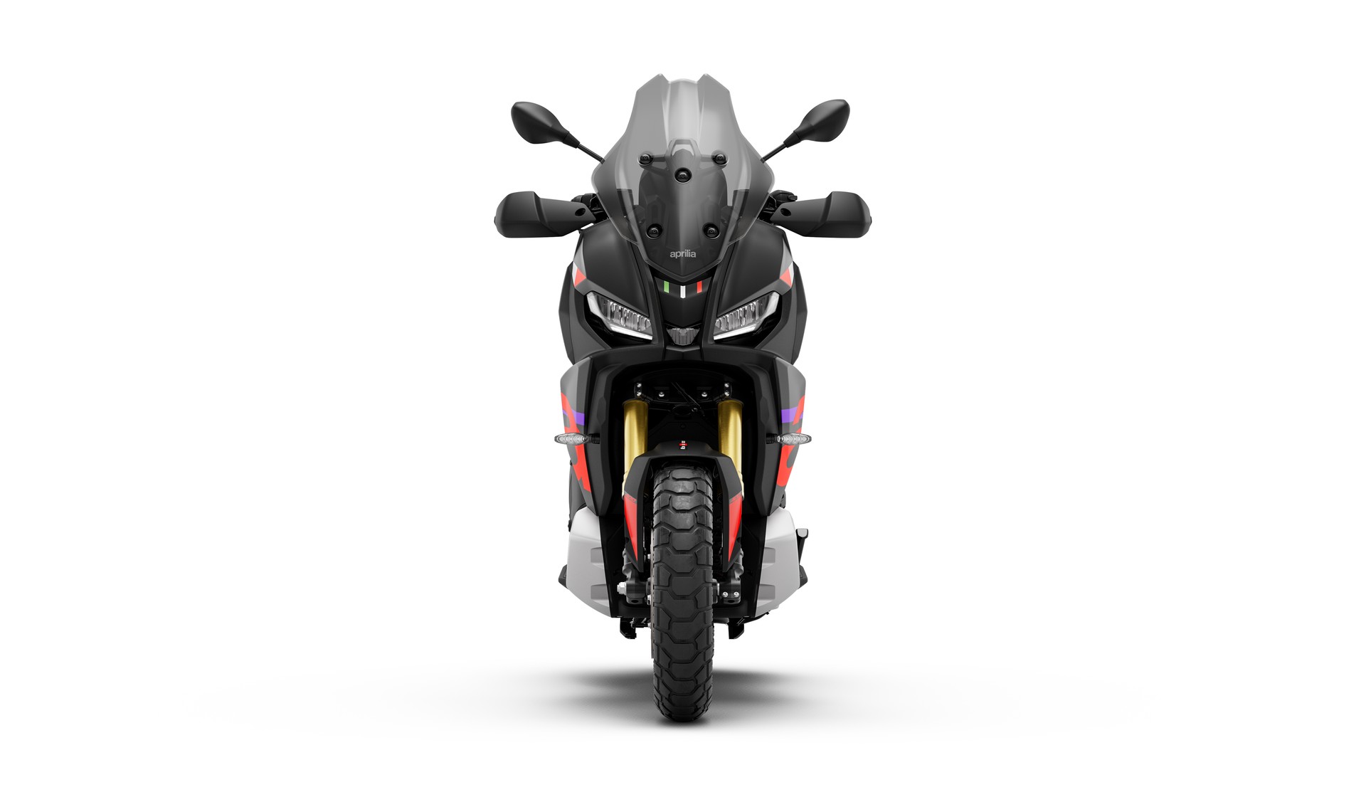APRILIA SR 400 GT Replica-image-6