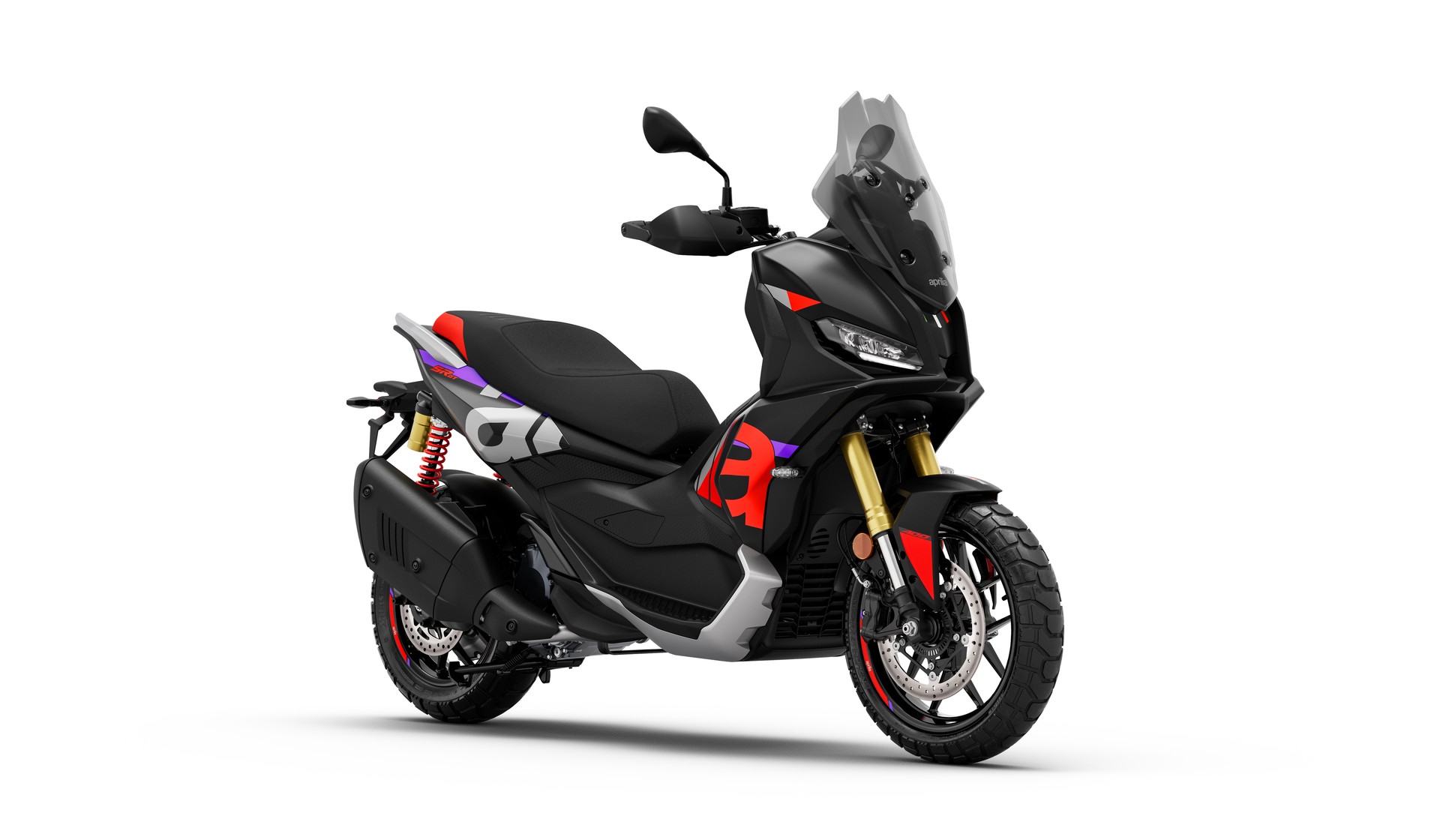 APRILIA SR 400 GT Replica-showroom-element-2