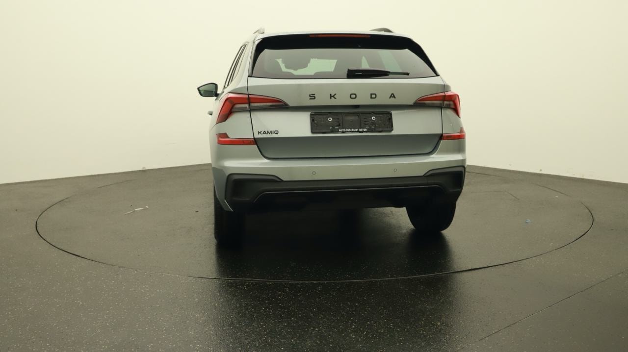 SKODA Kamiq 1.5 TSI ACT Monte Carlo DSG-image-3