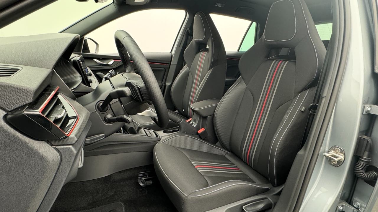 SKODA Kamiq 1.5 TSI ACT Monte Carlo DSG-image-4