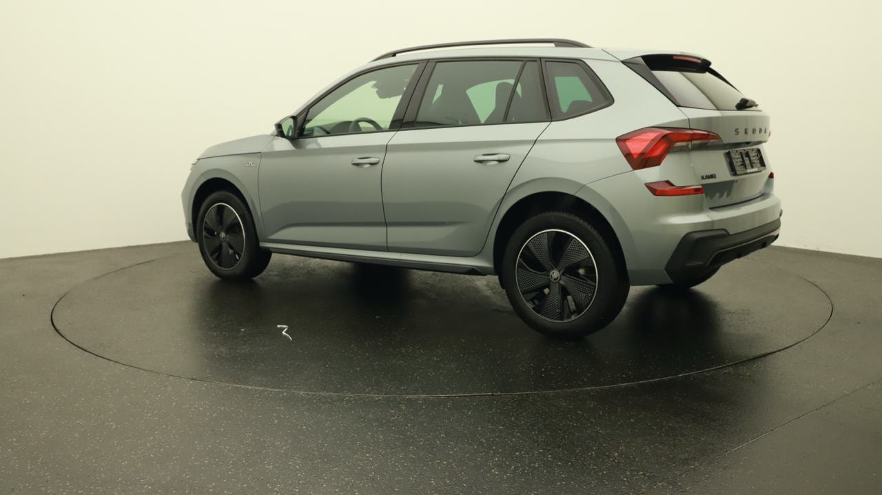 SKODA Kamiq 1.5 TSI ACT Monte Carlo DSG-image-2